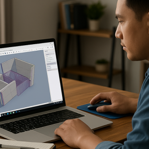 Tekla Structures Intermediate Training  (Precast Concrete)